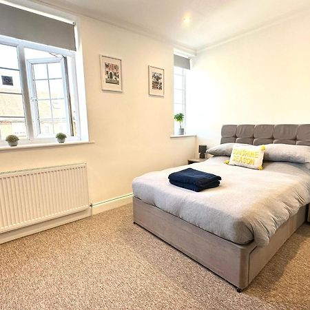 Spectacular Modern, Private Apartment,15 Mins To Central London Hendon Extérieur photo