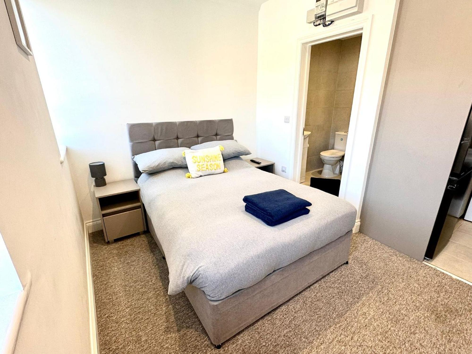 Spectacular Modern, Private Apartment,15 Mins To Central London Hendon Extérieur photo
