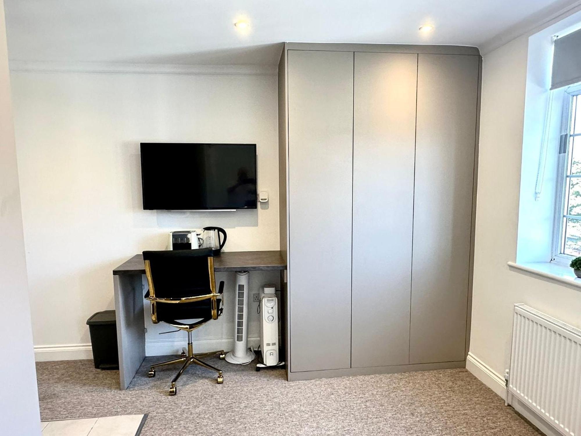 Spectacular Modern, Private Apartment,15 Mins To Central London Hendon Extérieur photo